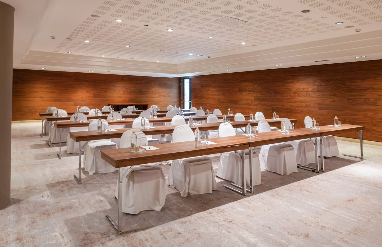 Hotel Miramar Barcelona